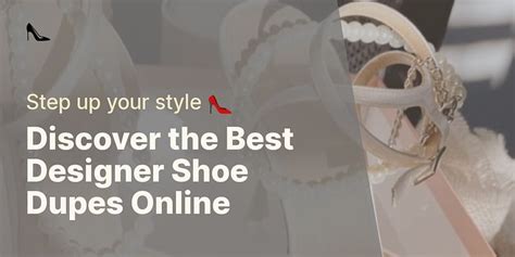 reputable shoe websites